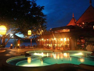 Hotel The Boathouse Phuket - Bild 4