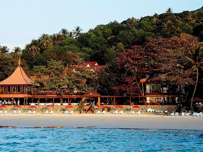 Hotel The Boathouse Phuket - Bild 1