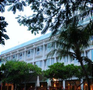 Hotel Taj Fisherman’s Cove Resort & Spa, Chennai - Bild 5