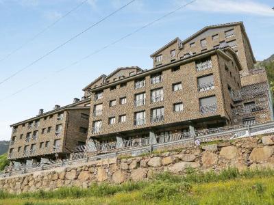 Hotel Apartamentos Andorra Sunari Peretol - Bild 2
