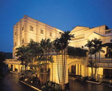 Hotel The Oberoi Grand, Kolkata - Bild 5