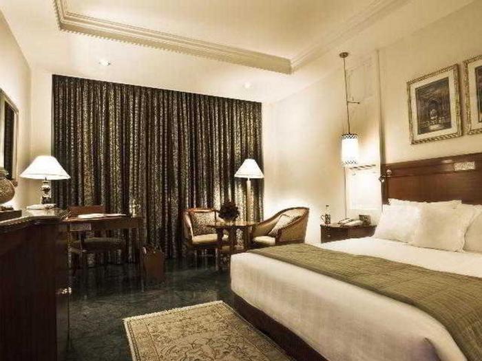 ITC Rajputana, A Luxury Collection Hotel, Jaipur - Bild 1