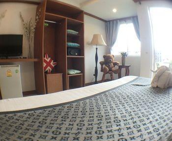 Hotel Thira Residence Patong - Bild 5