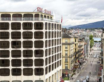 Hotel Warwick Geneva - Bild 4