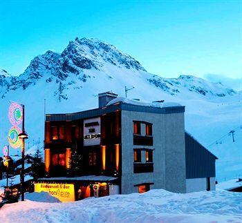 Hotel Le Ski d'Or - Bild 1