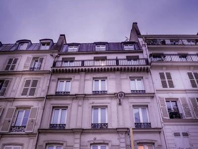 Hotel ibis Styles Paris Montmartre Batignolles - Bild 2