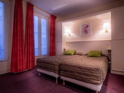 Hotel ibis Styles Paris Montmartre Batignolles - Bild 4