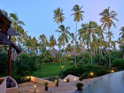 Hotel Ocean Paradise Resort & Spa Zanzibar - Bild 3