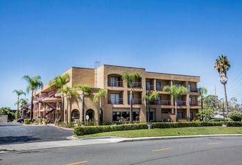 Hotel Laguna Hills Inn at Irvine Spectrum - Bild 2