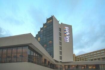 Hotel Park Inn by Radisson Libreville - Bild 3