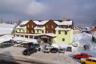 Hotel Prichovice - Bild 1