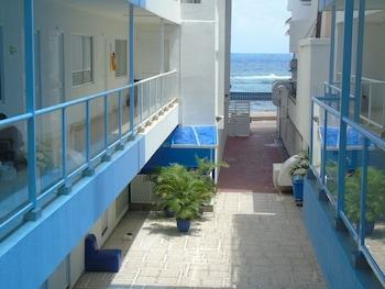 Caribbean Island Hotel - Bild 1