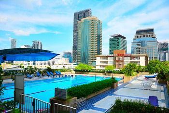 Trinity Silom Hotel - Bild 4