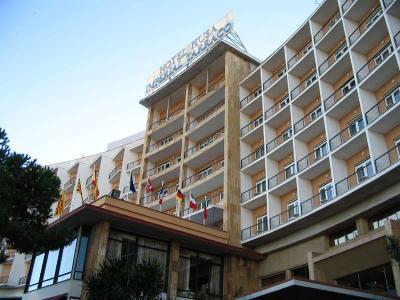 Hotel H10 Imperial Tarraco - Bild 4