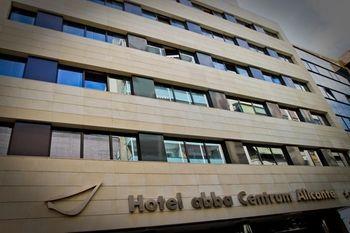 Hotel Eurostars Centrum Alicante - Bild 5