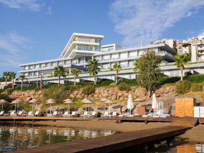 Cape Bodrum Luxury Hotel & Beach - Bild 4