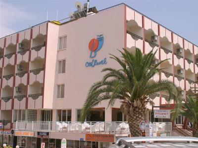 Hotel Burak - Bild 2