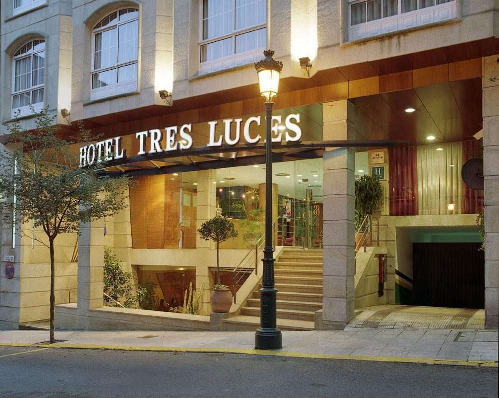 Sercotel Tres Luces, Ascend Hotel Collection - Bild 1
