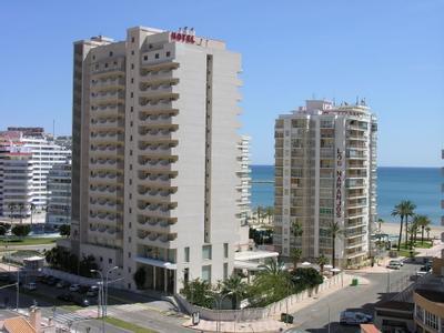 Hotel Santamarta - Bild 2