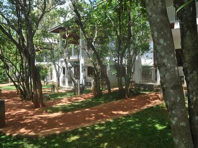 Amaara Forest Hotel Sigiriya - Bild 3