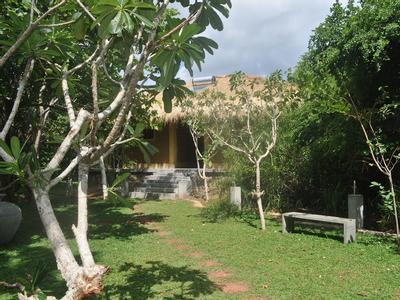 Amaara Forest Hotel Sigiriya - Bild 2