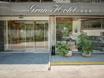 Gran Hotel de Jaca - Bild 4