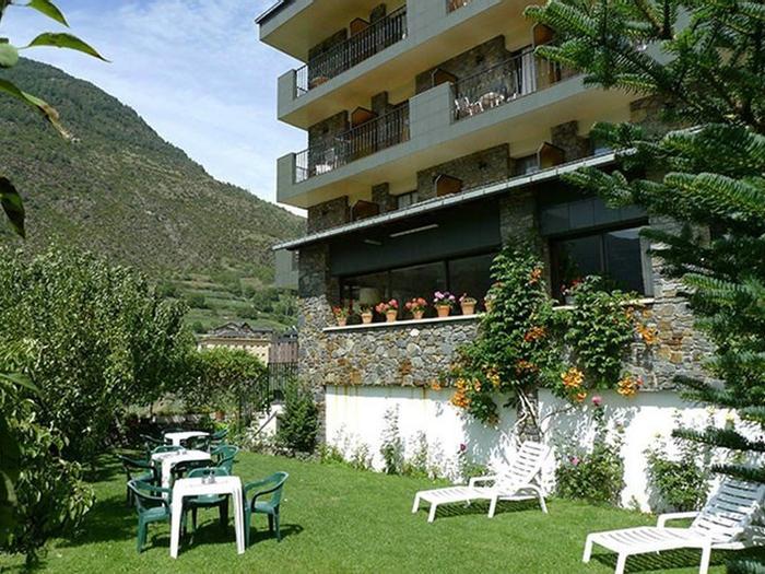 Hotel Evenia Monte Alba - Bild 1