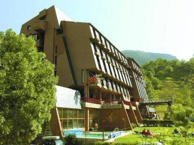 Hotel Evenia Monte Alba - Bild 2