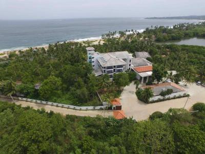Hotel Lagoon Paradise Beach Resort - Bild 2