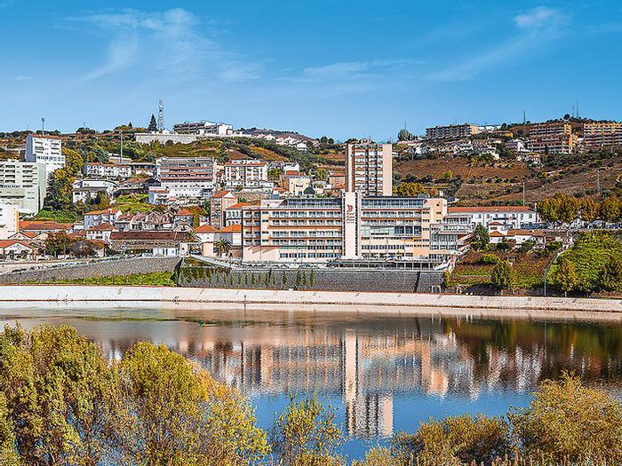 Hotel Regua Douro - Bild 1