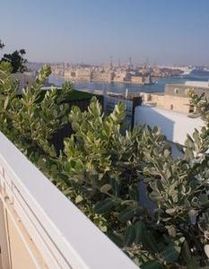 Hotel Ursulino Valletta - Bild 4