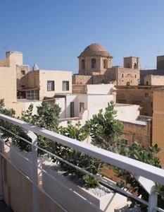 Hotel Ursulino Valletta - Bild 3