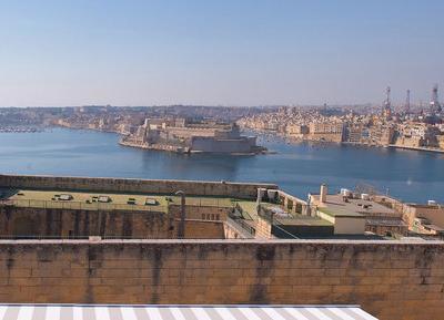 Hotel Ursulino Valletta - Bild 2