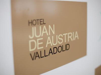 Hotel Silken Juan de Austria - Bild 5