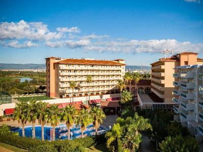 Hotel Ohtels La Hacienda - Bild 3