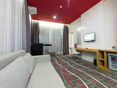 Hotel Park Inn by Radisson Ankara Cankaya - Bild 4