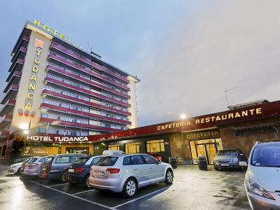 Hotel Tudanca - Bild 5