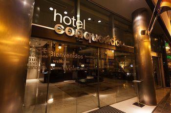 Hotel Conqueridor - Bild 5