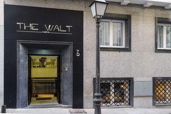 Hotel The Walt Madrid - Bild 5