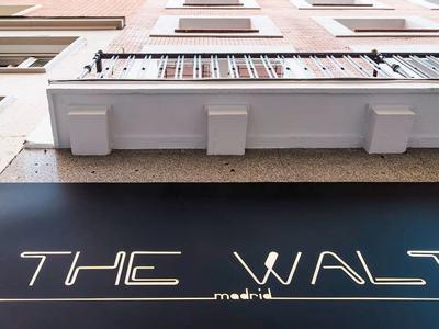 Hotel The Walt Madrid - Bild 2