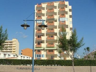Hotel Apartments Europeñiscola - Bild 3