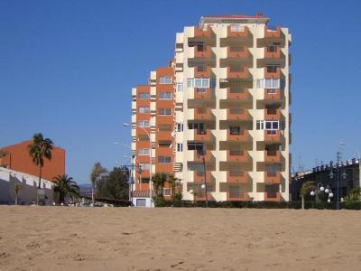 Hotel Apartments Europeñiscola - Bild 5