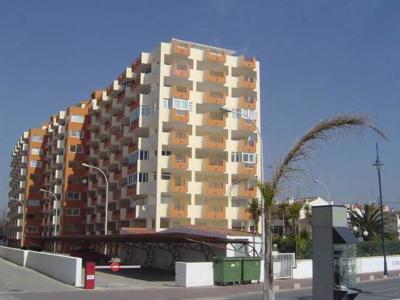 Hotel Apartments Europeñiscola - Bild 4