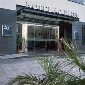 AC Hotel Elda - Bild 5