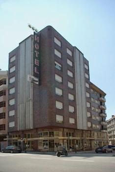 Hotel Alda Centro Gijón - Bild 1