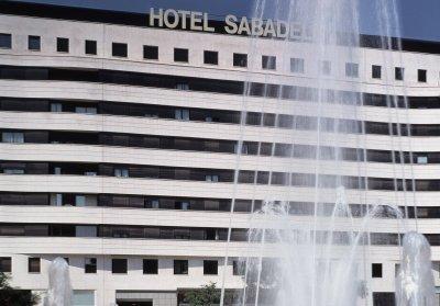 Hotel Catalonia Sabadell - Bild 4