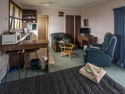 Hotel Ascot Motor Lodge - Bild 5