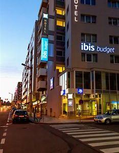 Hotel ibis budget Braga Centro - Bild 3