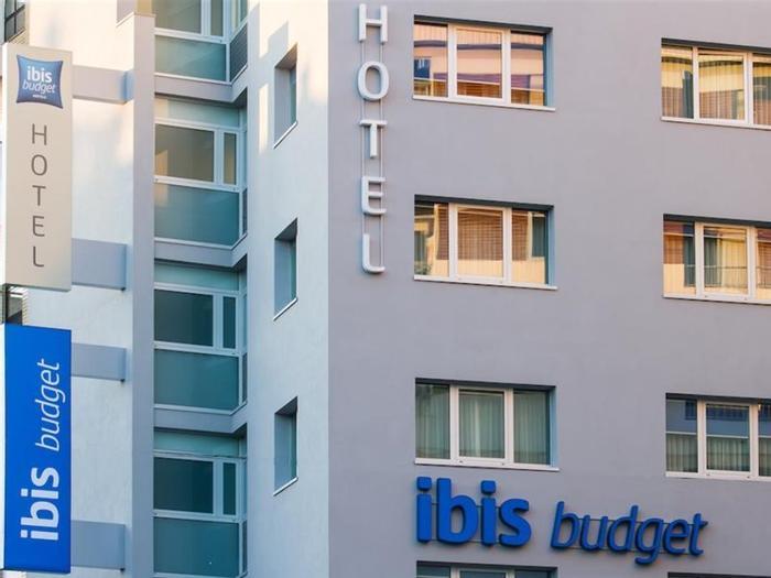 Hotel ibis budget Braga Centro - Bild 1