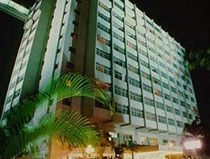 Radisson Hotel Santo Domingo - Bild 1